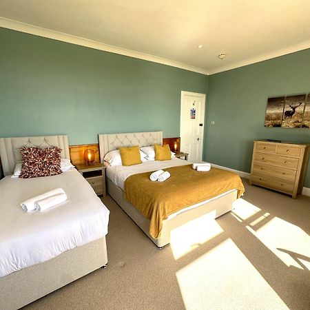 Navidale House - Bed, Breakfast & Bar Hotel Helmsdale Exterior photo