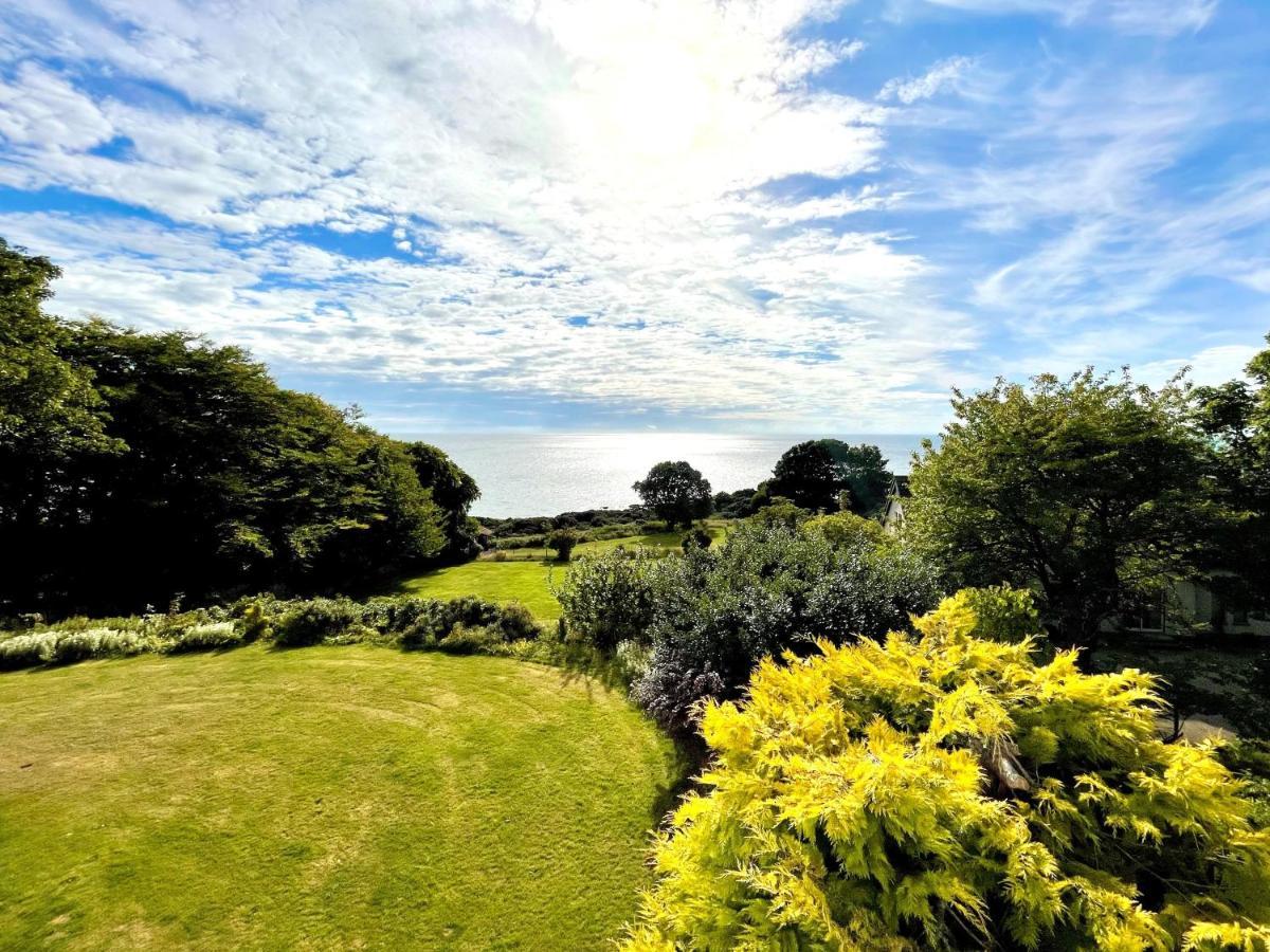 Navidale House - Bed, Breakfast & Bar Hotel Helmsdale Exterior photo