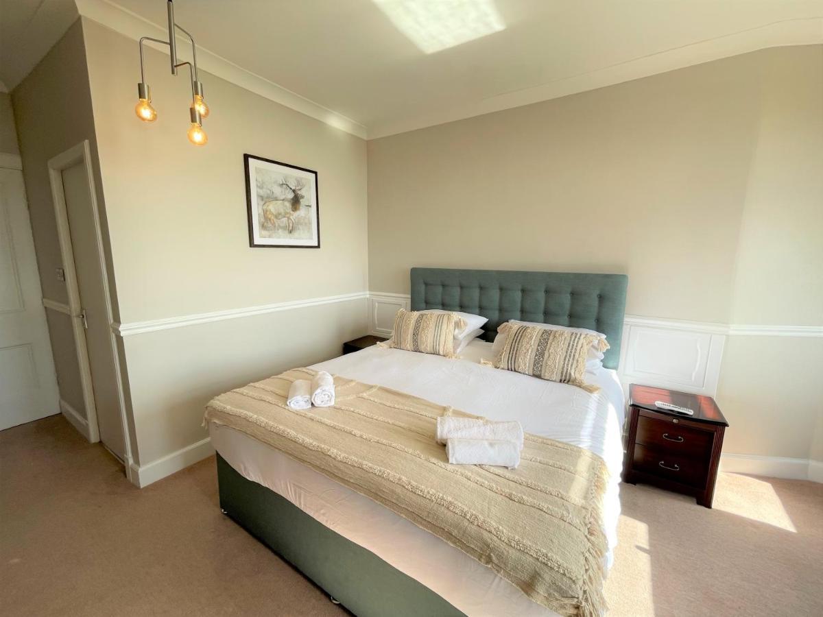 Navidale House - Bed, Breakfast & Bar Hotel Helmsdale Exterior photo