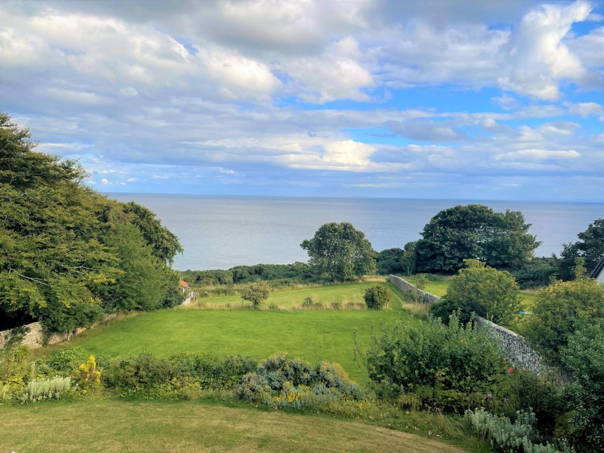 Navidale House - Bed, Breakfast & Bar Hotel Helmsdale Exterior photo