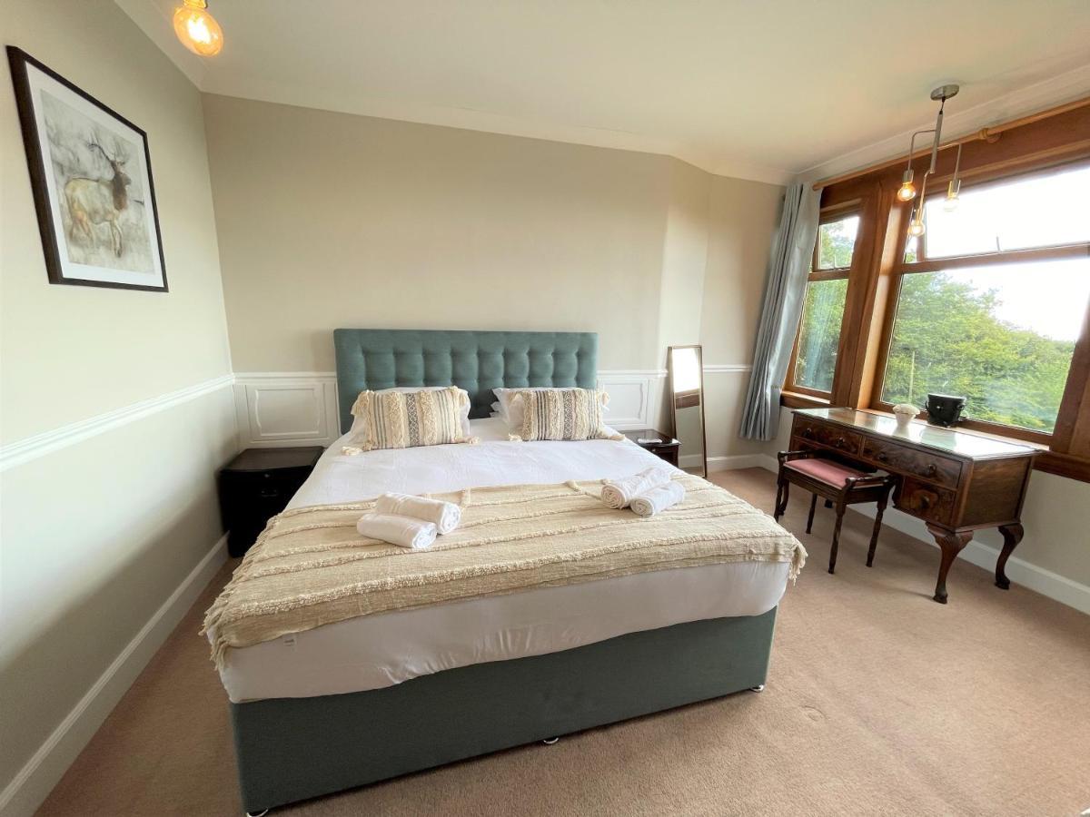 Navidale House - Bed, Breakfast & Bar Hotel Helmsdale Exterior photo