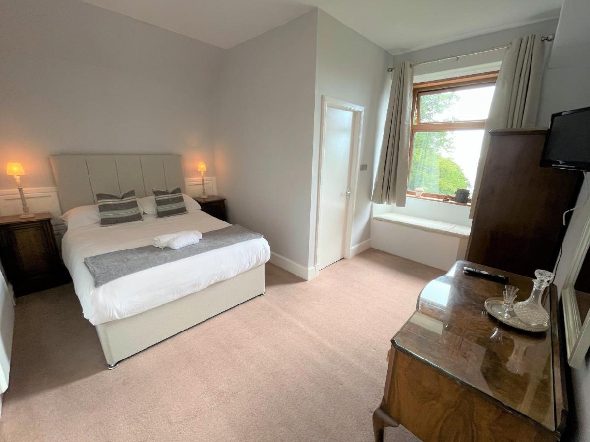 Navidale House - Bed, Breakfast & Bar Hotel Helmsdale Exterior photo