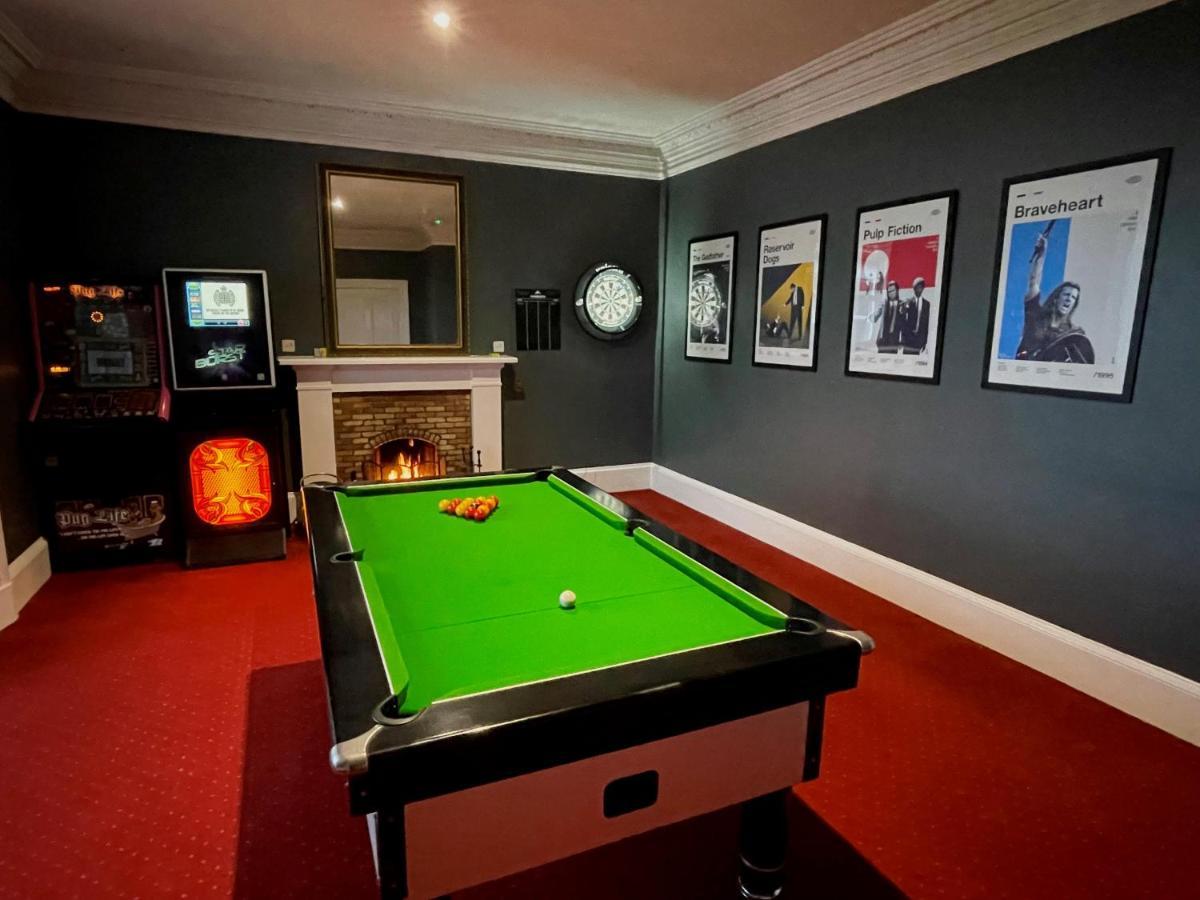 Navidale House - Bed, Breakfast & Bar Hotel Helmsdale Exterior photo