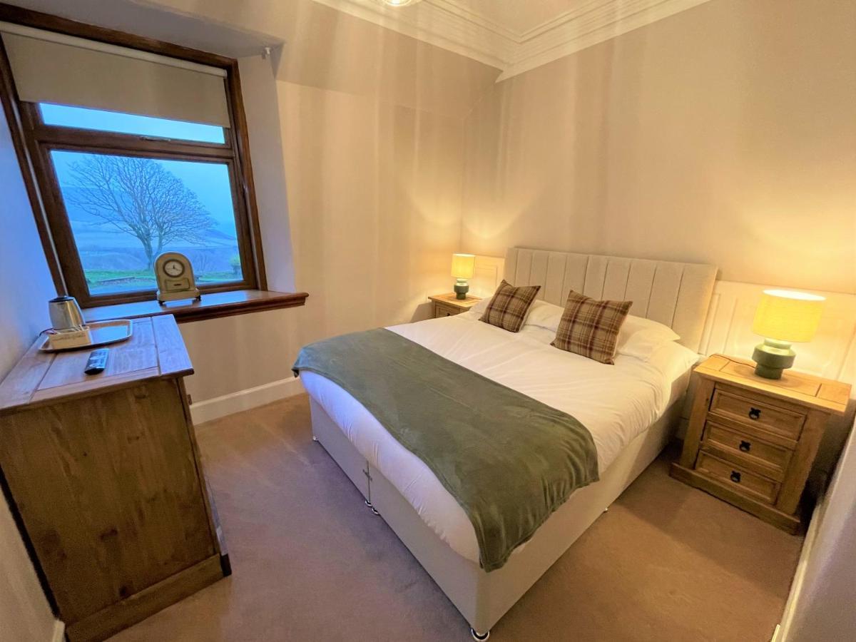 Navidale House - Bed, Breakfast & Bar Hotel Helmsdale Exterior photo