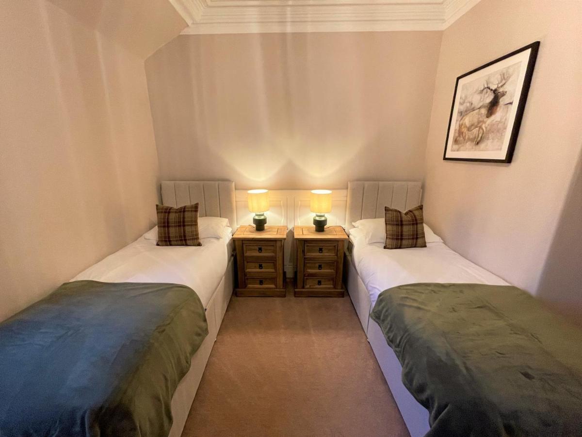 Navidale House - Bed, Breakfast & Bar Hotel Helmsdale Exterior photo