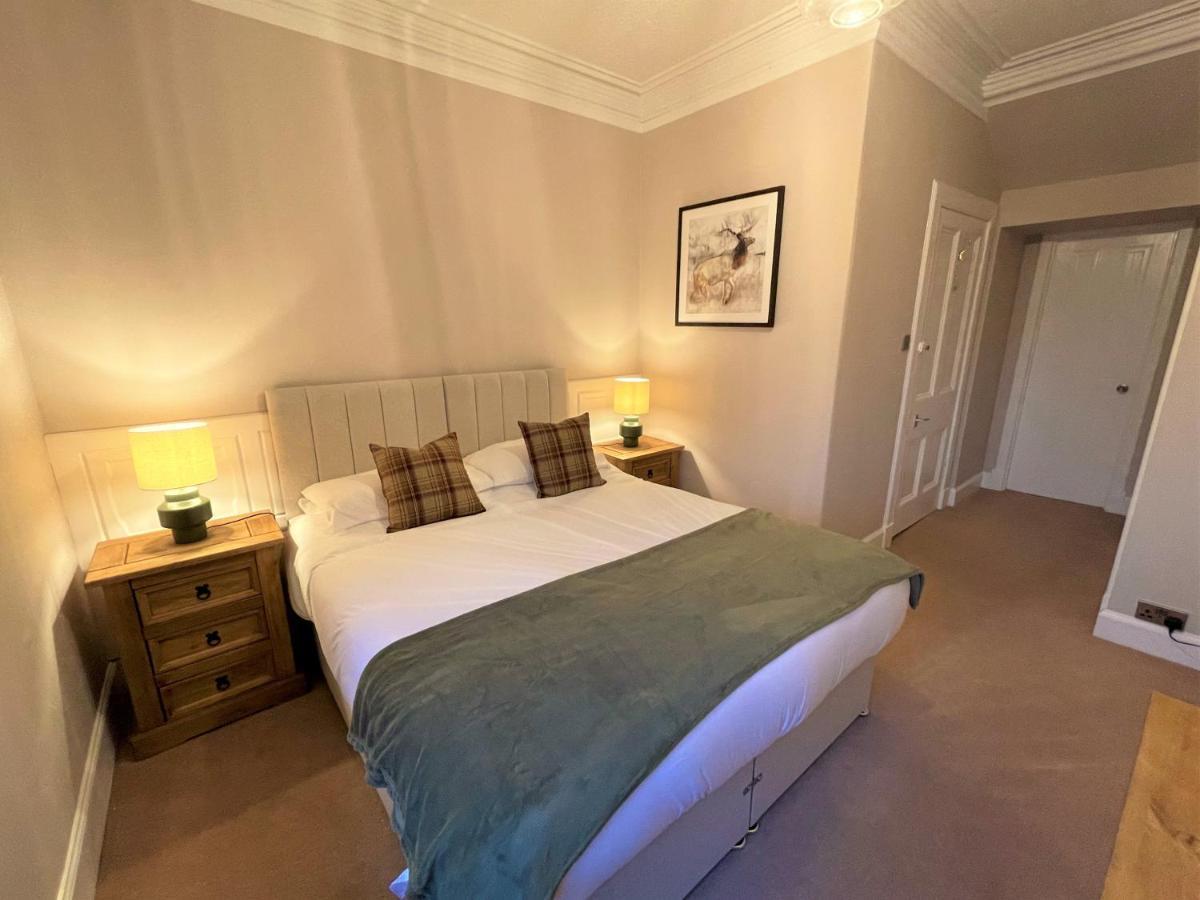 Navidale House - Bed, Breakfast & Bar Hotel Helmsdale Exterior photo