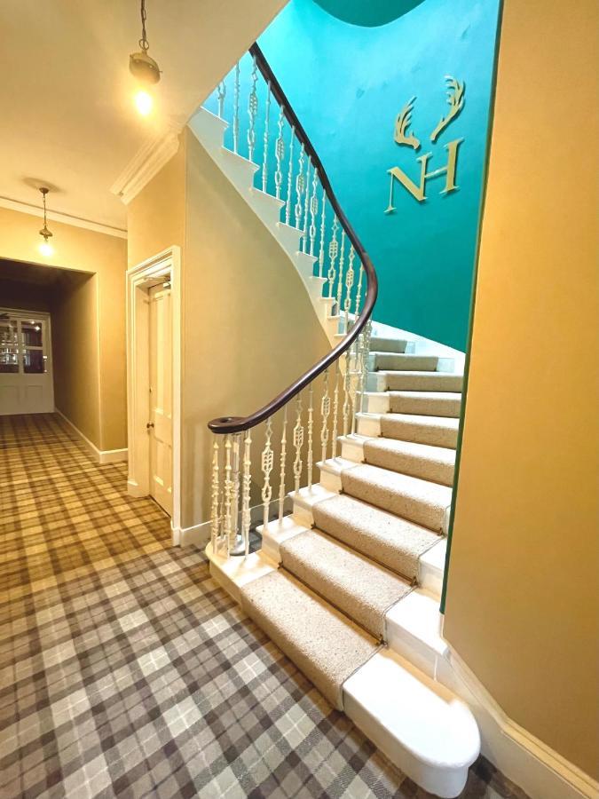 Navidale House - Bed, Breakfast & Bar Hotel Helmsdale Exterior photo
