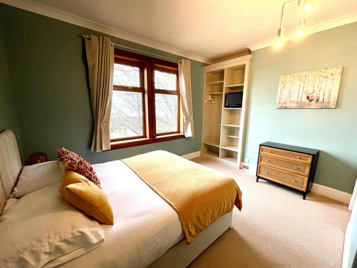 Navidale House - Bed, Breakfast & Bar Hotel Helmsdale Exterior photo