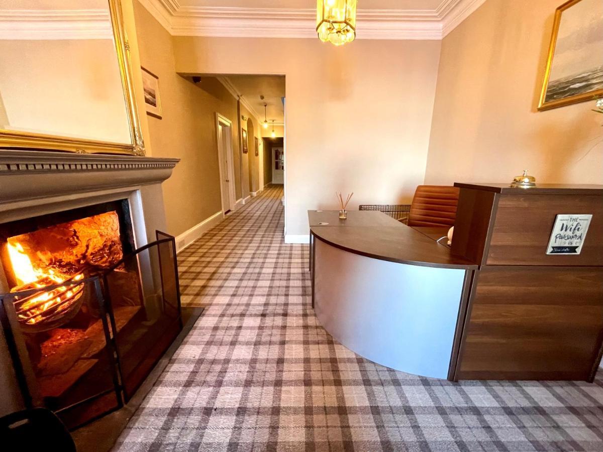 Navidale House - Bed, Breakfast & Bar Hotel Helmsdale Exterior photo