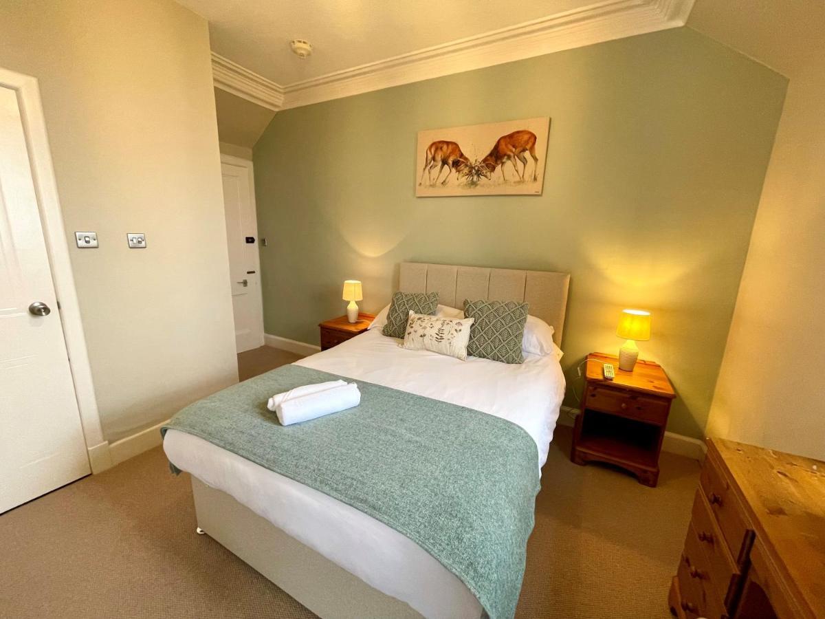 Navidale House - Bed, Breakfast & Bar Hotel Helmsdale Exterior photo