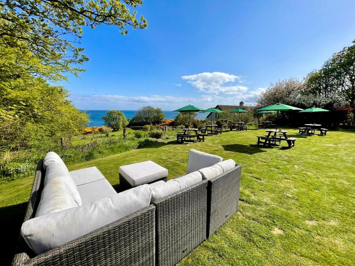 Navidale House - Bed, Breakfast & Bar Hotel Helmsdale Exterior photo