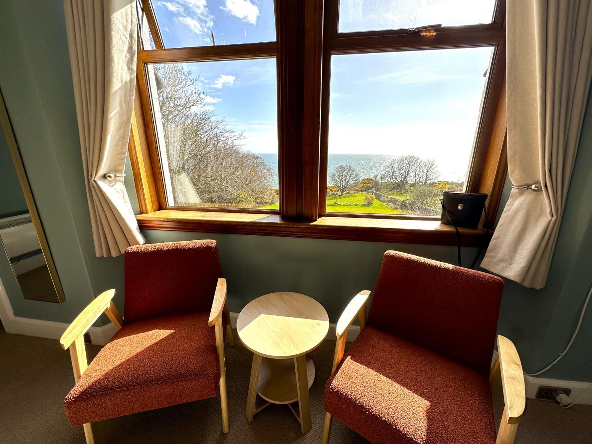 Navidale House - Bed, Breakfast & Bar Hotel Helmsdale Exterior photo