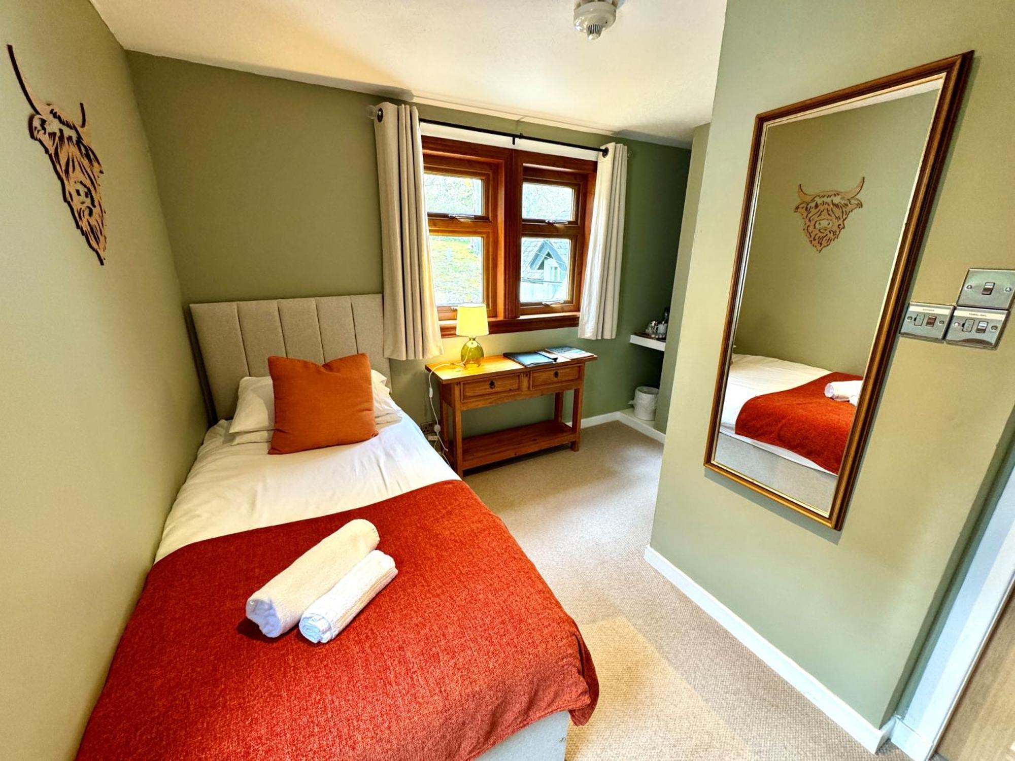Navidale House - Bed, Breakfast & Bar Hotel Helmsdale Exterior photo