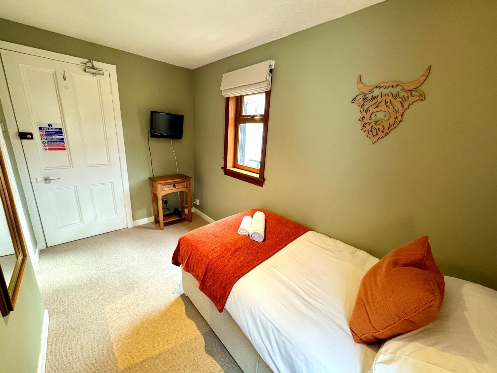 Navidale House - Bed, Breakfast & Bar Hotel Helmsdale Room photo