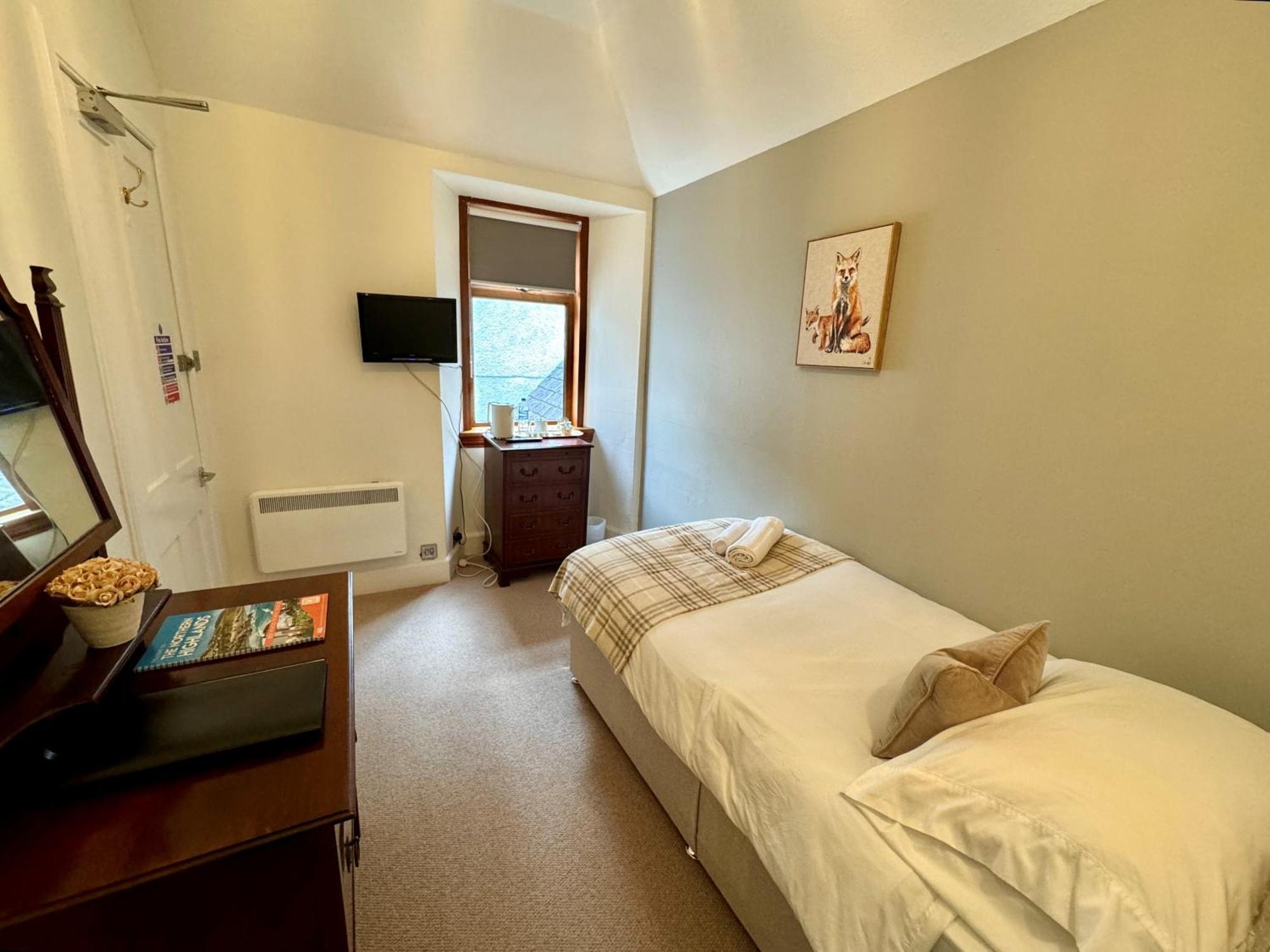 Navidale House - Bed, Breakfast & Bar Hotel Helmsdale Room photo