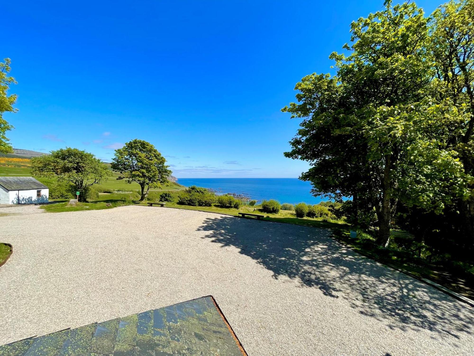 Navidale House - Bed, Breakfast & Bar Hotel Helmsdale Room photo