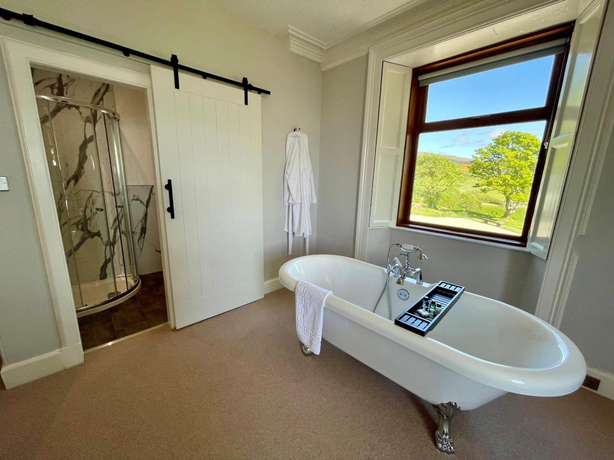 Navidale House - Bed, Breakfast & Bar Hotel Helmsdale Room photo